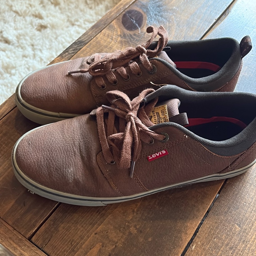 Men’s Dress Shoes